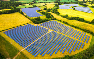 Solar energy could see tenant farms 'disappear' from the landscape