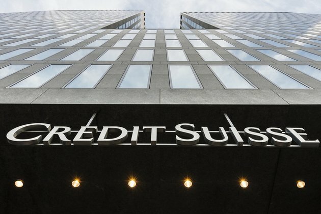 Potential buyer seeks guarantees for Credit Suisse Reuters