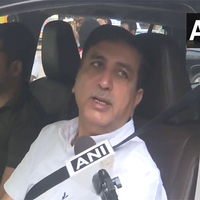 "Politics of deflection" says Congress leader Harish Chaudhary; praises Rahul Gandhi's inclusive leadership