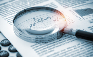 DC master trusts continue to increase illiquid allocations