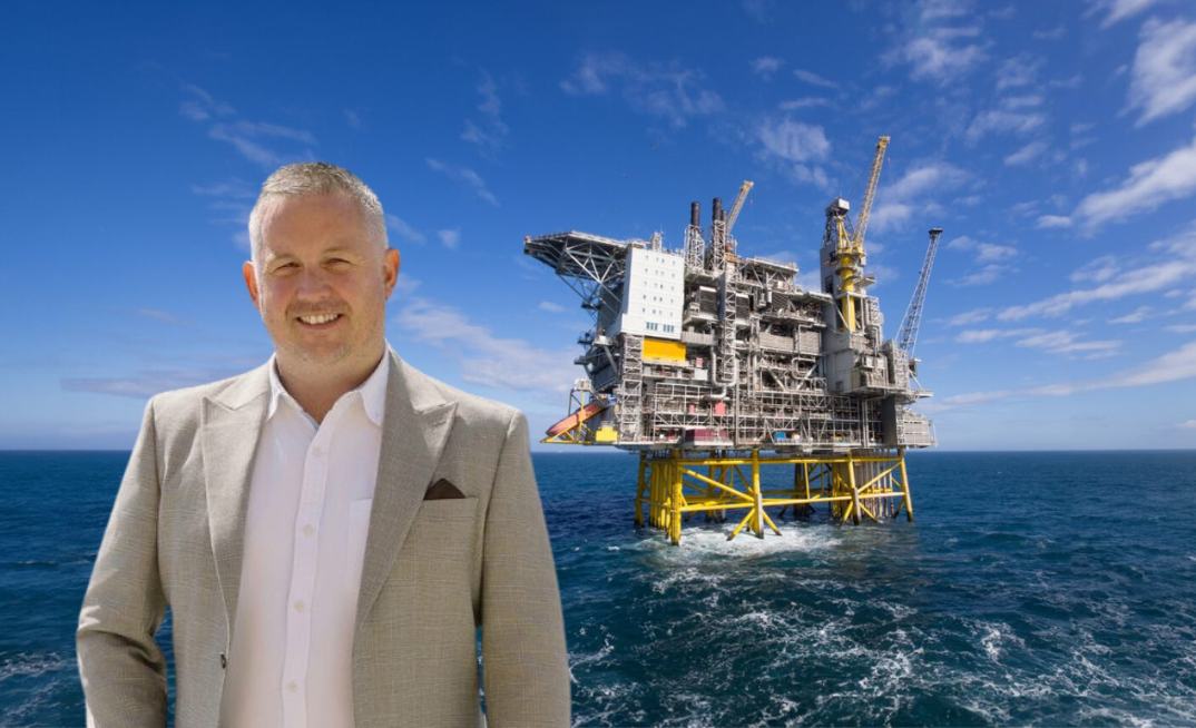 Opinion: New partnership brings new solutions to Australia's decommissioning challenge 