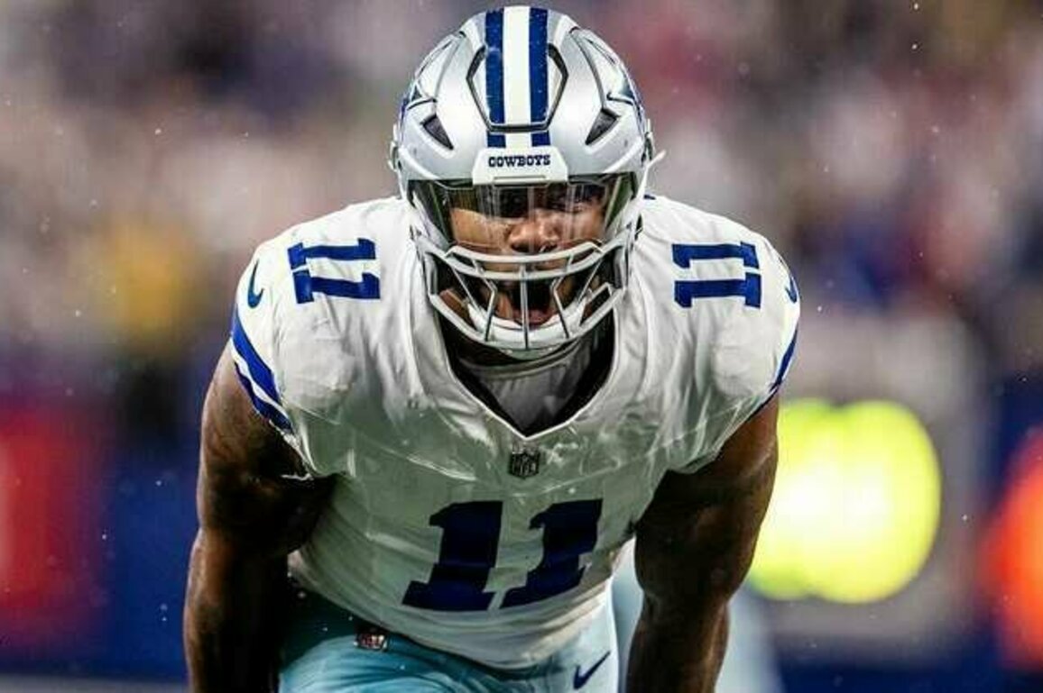 Updates: Micah expected at minicamp