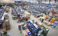 Triton eyes zero waste to landfill status