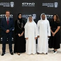Abu Dhabi Stopover Programme attracts 44,000 visitors during Jan-Apr 2025