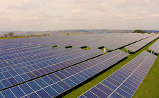 Octopus earmarks up to £2m for early-stage PV and battery storage business