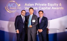 AVCJ Awards 2021: Special Achievement: Weijian Shan