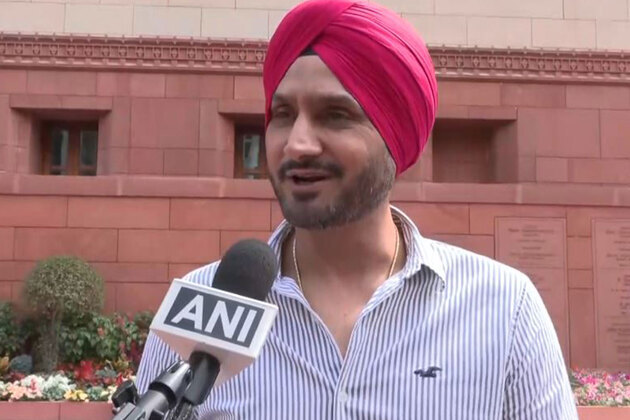 "Always exciting to see IPL begin": Harbhajan Singh ahead of 2026 edition