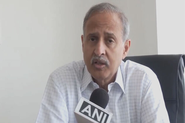 APNRT monitoring 10 lakh AP workers in Gulf, says CEO Vemuri Ravi