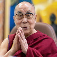 China upset after Dalai Lama wins Grammy for audiobook