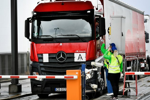 Lack of Deal Leaves Dutch Companies Struggling to Prepare for Brexit