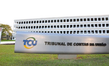  Sede do Tribunal de Contas da União/Divulgação