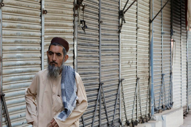 Pak: Traders condemn the government's failure to tackle escalating extortion in Karachi