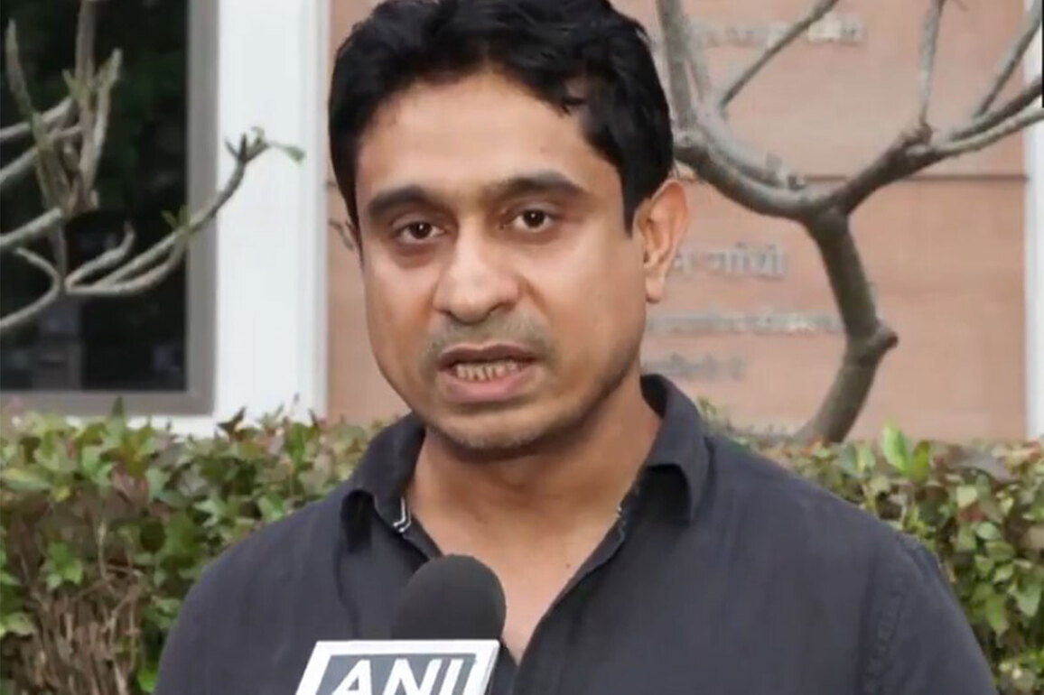 "It is shameful to make such remarks": IYC chief Uday Bhanu Chib on Kangana Ranaut's 'tapori' remark