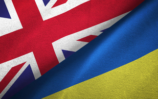 UK and Ukraine expand InnovateUkraine green energy programme