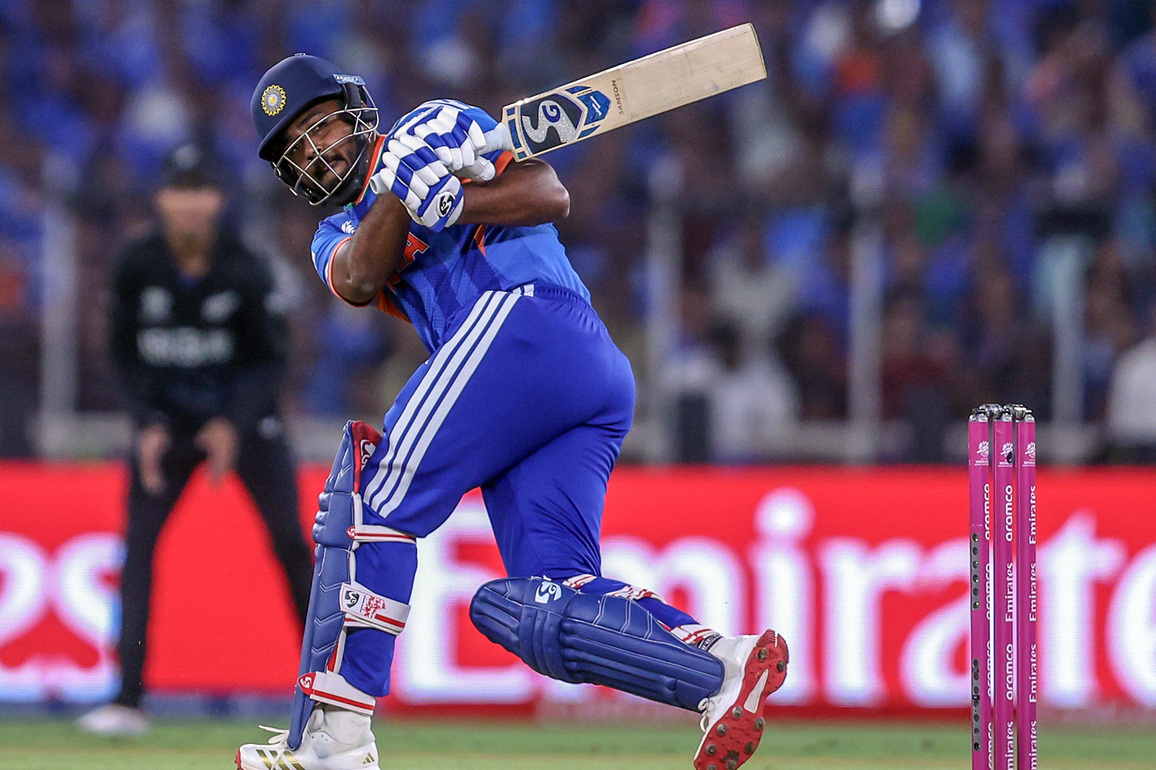 Coach Gambhir points out turning point of India's T20WC campaign