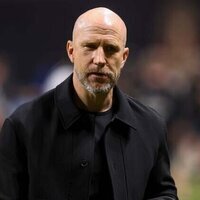 Crew dismiss first-year coach Henrik Rydstrom after slow start
