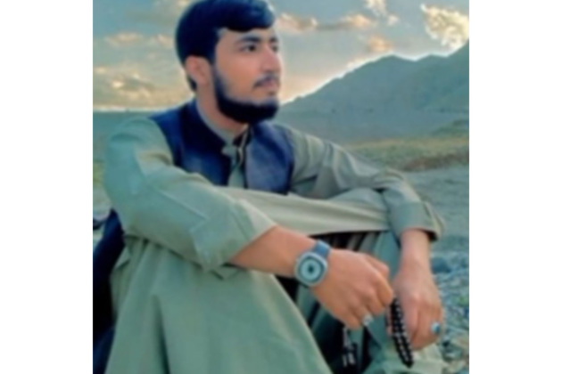 Pak: Fahad Lehri's death raises alarms over Pakistan's enforced disappearances in Balochistan