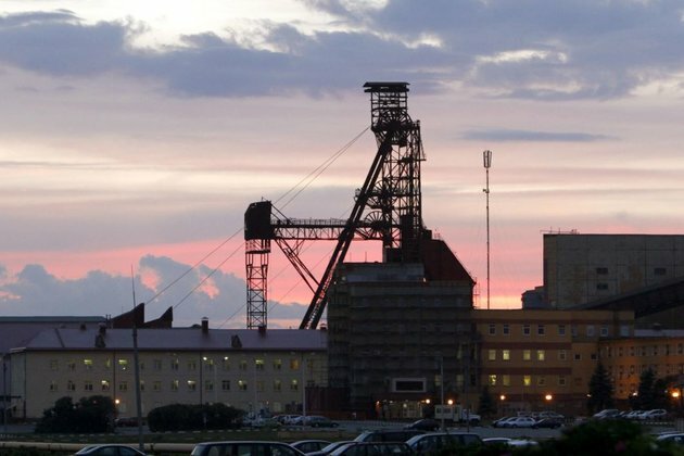 Will Russia Snatch Up Belarusian Industrial Assets Amid Crisis?