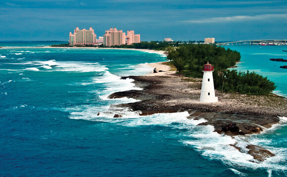 ICIJ publishes new Bahamas offshore data leak