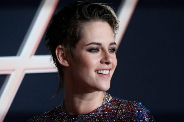 Kristen Stewart opens up about her acting career