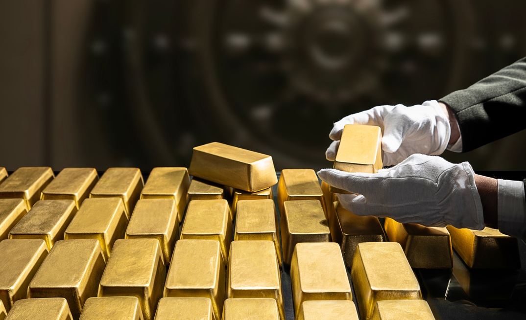 World Gold Council tips stronger pricing next year