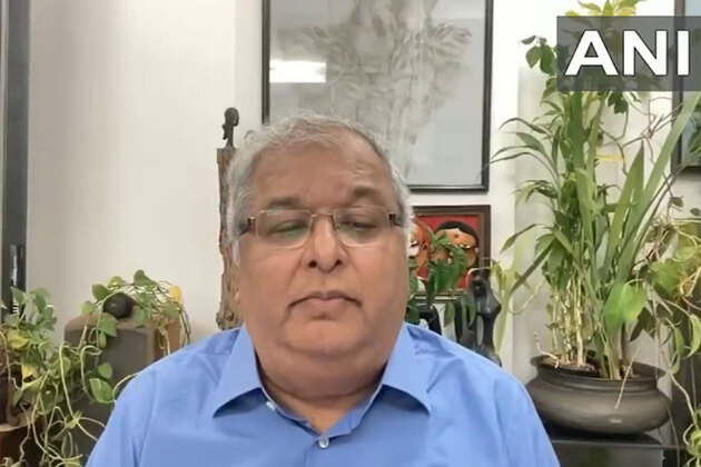 "Hindenburg allegations is now behind Adani group once and for all": Amit Desai after SEBI clean chit