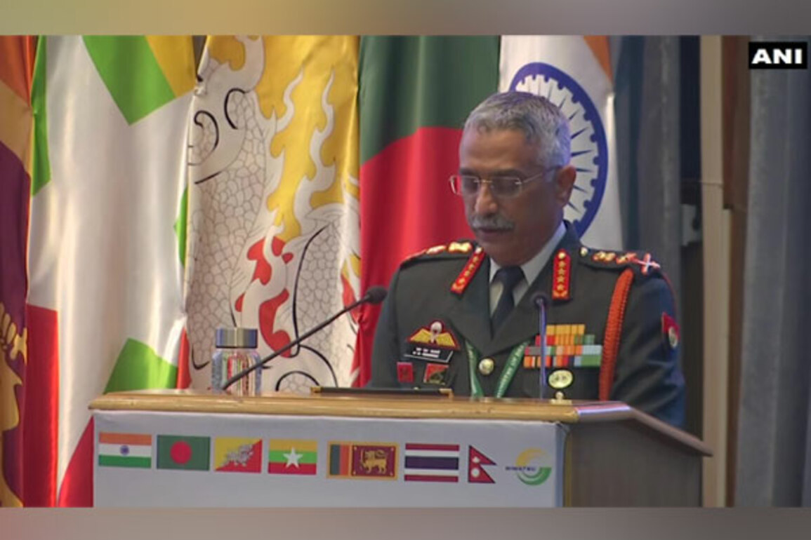 "Op Sindoor showed Pak price of path of aggression," says former Army Chief General Naravane