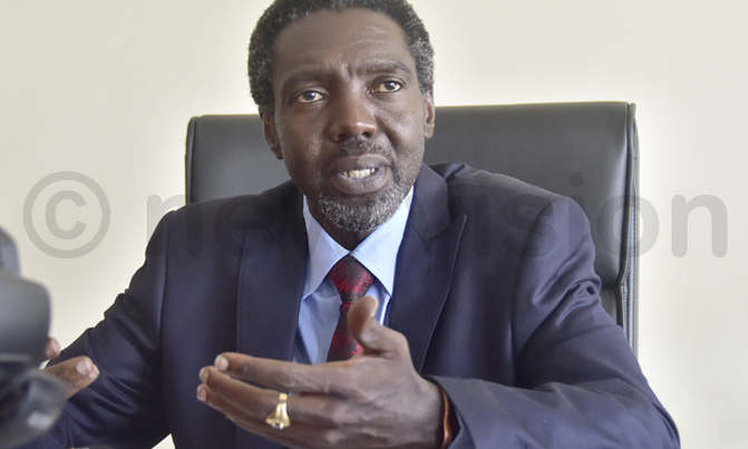CABINET: UPC okays Amongi, Achieng appointments CABINET: UPC okays Amongi, Achieng appointments