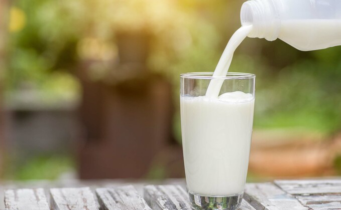 Tesco launches sustainability partnership with milk suppliers