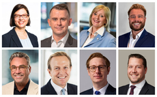 People Moves: Week ending Friday 7 November 2025