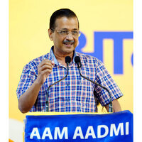 Kejriwal writes to Delhi HC judge, declines to participate further in excise policy case proceedings