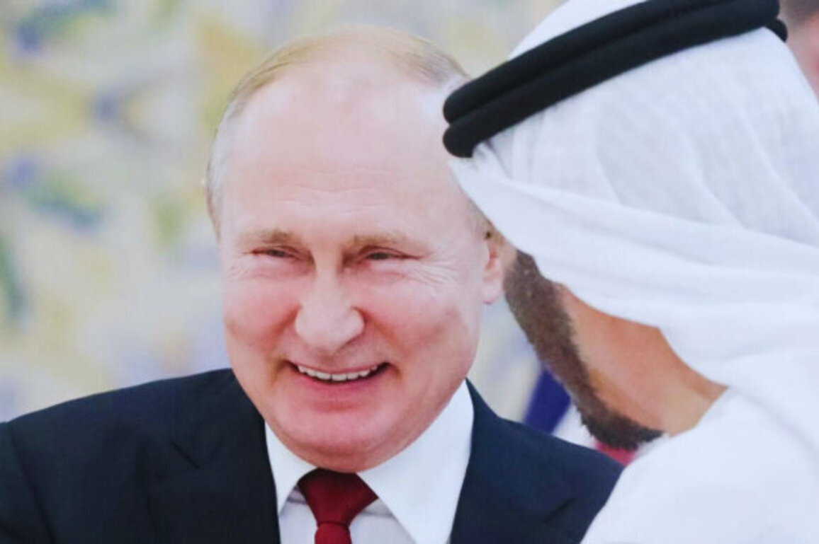 Putin Wins Big as Trump Lifts Sanctions on Russian Oil Amid Iran War