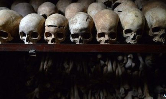 Rwanda suspends BBC broadcasts over genocide film Rwanda suspends BBC broadcasts over genocide film