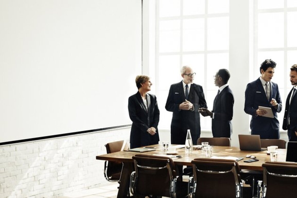 Success usually follows appointment of women to boards