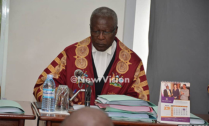 Taskforce to probe corruption in Judiciary unveiled Taskforce to probe corruption in Judiciary unveiled