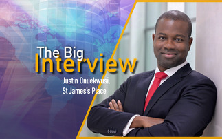 The Big Interview: SJP CIO Justin Onuekwusi on unbundling fees and innovation