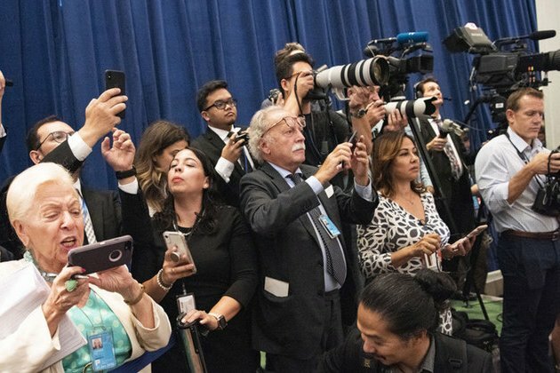 Latin America and Caribbean region deadliest for journalists in 2019