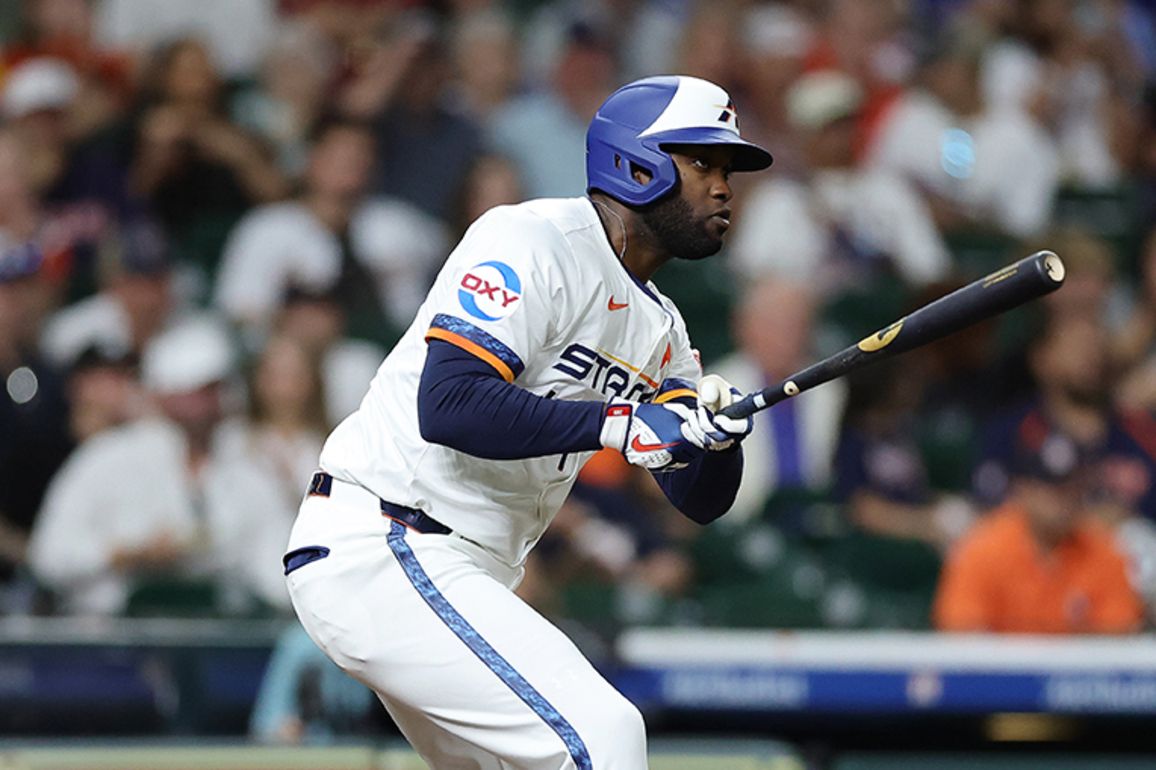 AL West Check-In- Astros star to be out longer than expected