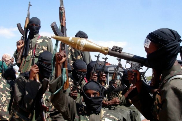 Al-Shabab&#039;s Grip on Somalia Loosening