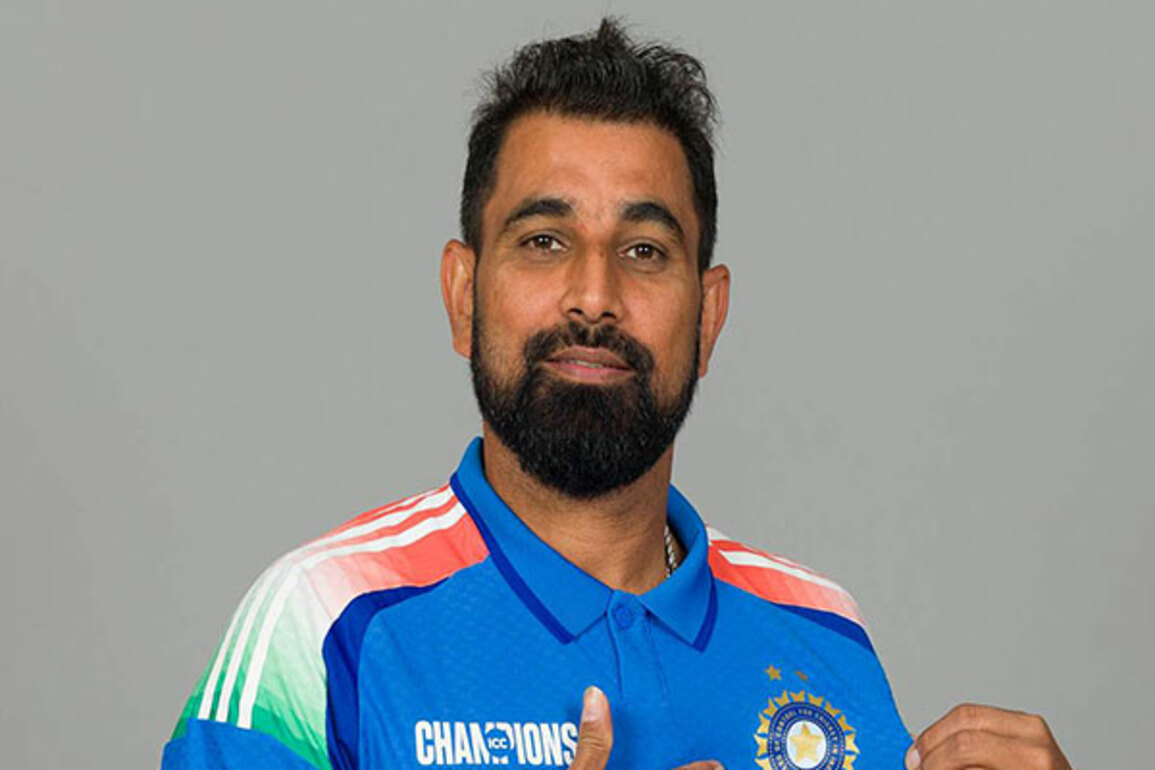 One of the most difficult bowlers to keep wicket to: KL Rahul on Mohammed Shami