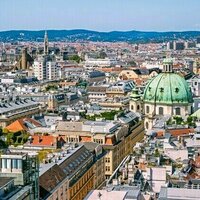 Austria records first trade surplus in 16 years