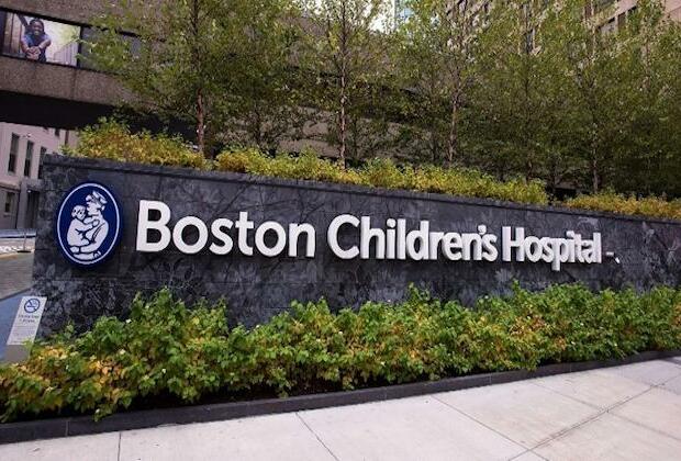 FBI Chief: Iranian hackers targeted Boston Children's Hospital in 2021