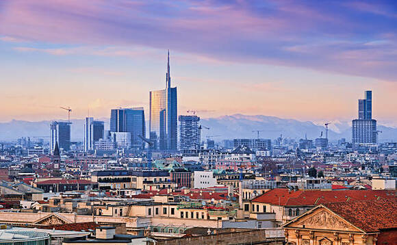 Allspring Global Investments debuts in Italy with new office and hire 