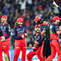 I feel RCB can defend their IPL title: Suresh Raina