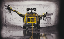 Atlas Copco wins orders from Kazakh miner