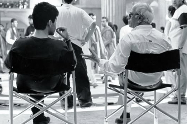 "Thank you for giving me the courage": Karan Johar remembers Yash Johar with emotional Father's Day tribute