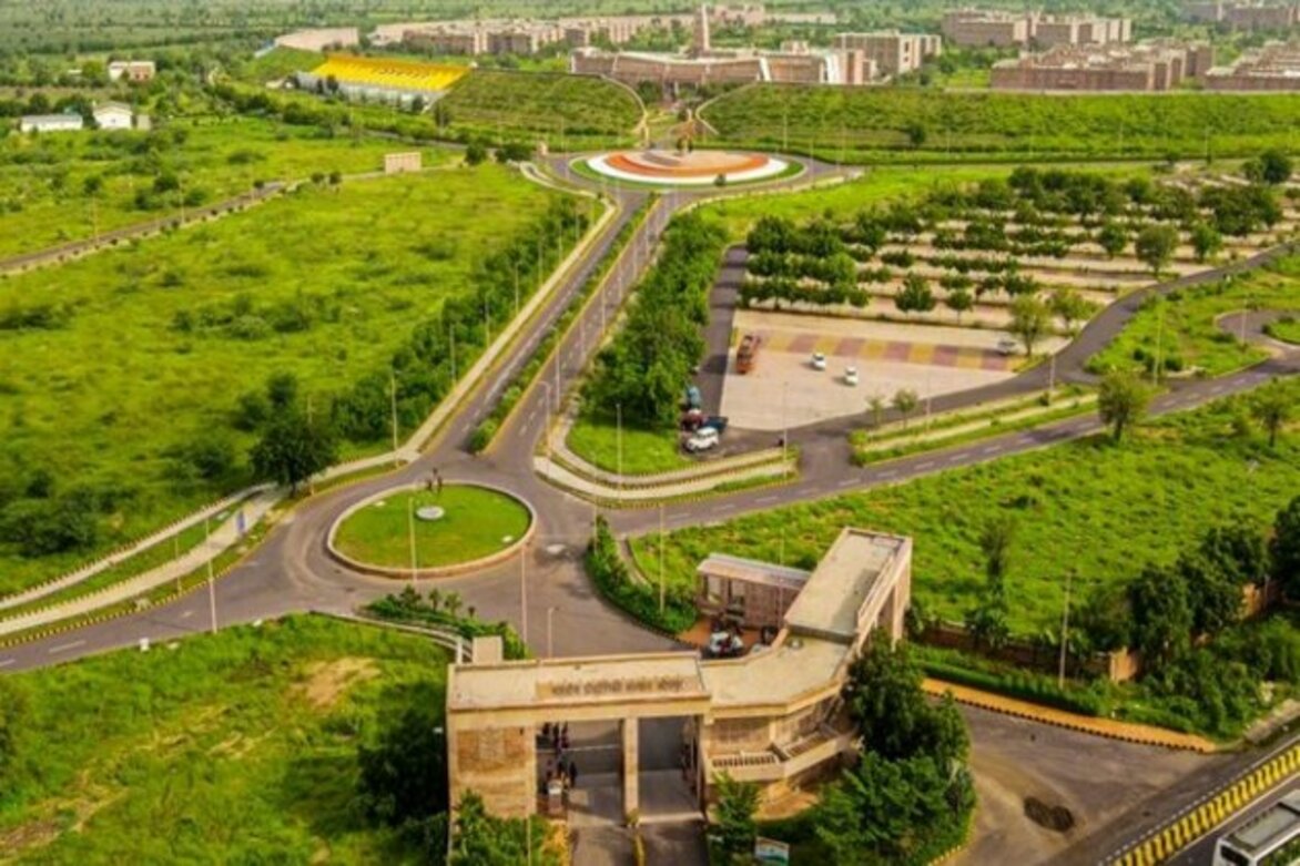PM Modi to dedicate IIT Jodhpur campus to nation on Oct 5