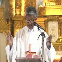 Goa's church holds prayer celebrating life of Pope Francis; priest says "he led a very simple life"