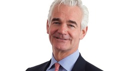 CVC's St John to step down after 19 years