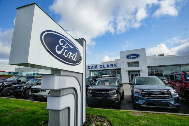 Economic Watch: How Trump's tariffs could wreak havoc on North America's auto supply chains